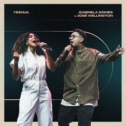 Yeshua Chords by Gabriela Gomes