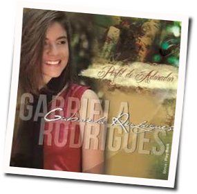 Gabriela Rodrigues tabs and guitar chords