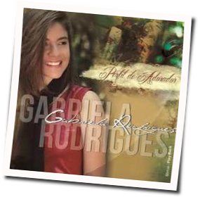 Como Teu Servo Chords by Gabriela Rodrigues