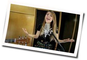 Deus De Vitória Chords by Gabriela Rodrigues
