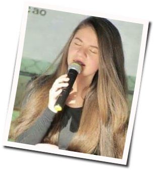 Tire A Pedra Chords by Gabriela Rodrigues