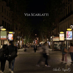 Vogl Sul A Te Chords by Gabriele Esposito