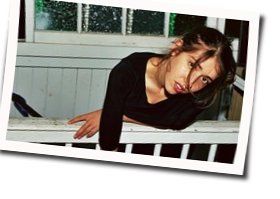 I Feel So Lonely Chords by Gabriella Cohen