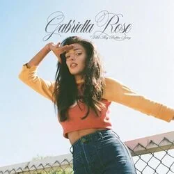 Fallin For You Chords by Gabriella Rose