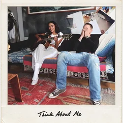 Think About Me Chords by Gabriella Rose