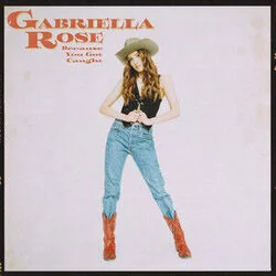 Untitled Chords by Gabriella Rose
