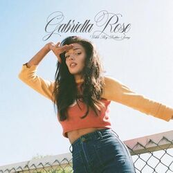 Necklace Chords by Gabriella Rose