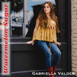 Watermelon Sugar Chords by Gabriella Valdes