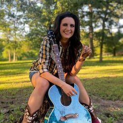 My Mustang Chords by Gabrielle Gore