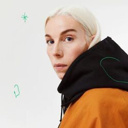 Ting Som Ilu Chords by Gabrielle (Norway)