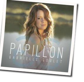 Turn Left Chords by Gabrielle Papillon