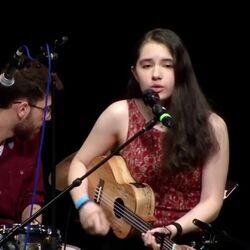 Deepest Roots Ukulele Chords by Gabrielle Zwi