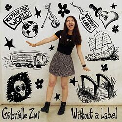 Galaxy Ukulele Chords by Gabrielle Zwi