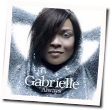 Give Me A Little More Time by Gabrielle