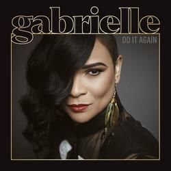 Teardrops Chords by Gabrielle