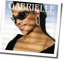 Ten Years Time Chords by Gabrielle