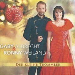 Der Kleine Trommler Chords by Gaby Albrecht