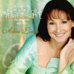 Du Bist Für Mich Da Chords by Gaby Albrecht
