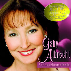 Ich Glaub An Dich Chords by Gaby Albrecht