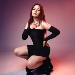 Gaby Ferreyra chords for Achinaditos