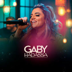 Deixa Eu Te Amar Chords by Gaby Hadassa