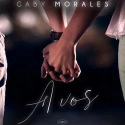 A Vos Chords by Gaby Morales