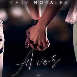 A Vos Chords by Gaby Morales
