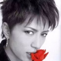 Etude by GACKT