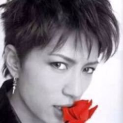 Etude Chords by GACKT