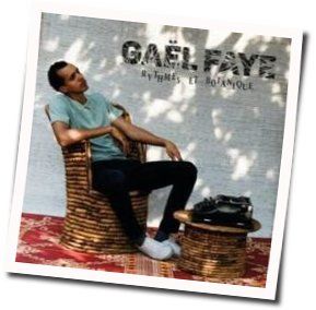 Je Pars Chords by Gael Faye