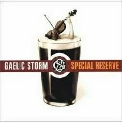 Courtin In The Kitchen Chords by Gaelic Storm