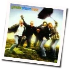 Don't Go For The One Chords by Gaelic Storm