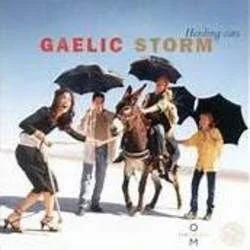 Drink The Night Away Chords by Gaelic Storm
