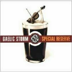 Courtin In The Kitchen by Gaelic Storm