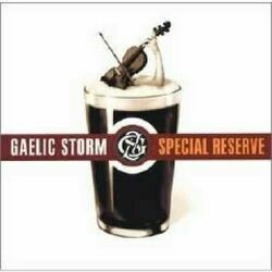 Courtin In The Kitchen Chords by Gaelic Storm