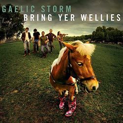 Devil Down Below by Gaelic Storm