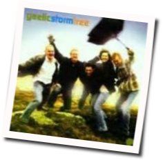 Don't Go For The One Chords by Gaelic Storm