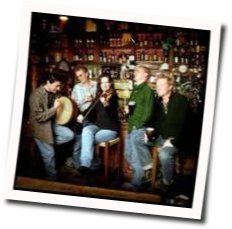 Johnny Jump Up Chords by Gaelic Storm