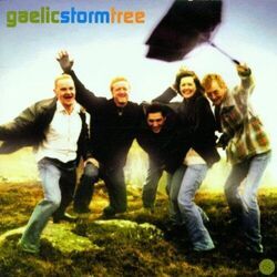 New York Girls by Gaelic Storm