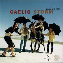 South Australia Ukulele by Gaelic Storm