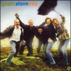 The Beggarman Chords by Gaelic Storm