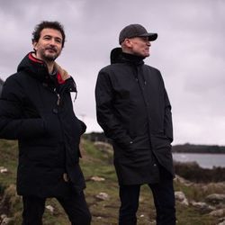 Lautre Finistère Chords by Gaëtan Roussel