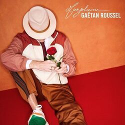 Ta Part Chords by Gaëtan Roussel