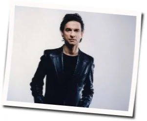 Hold On Chords by Dave Gahan