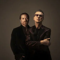 Metal Heart Chords by Dave Gahan