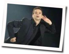 Maybe Tab by Dave Gahan