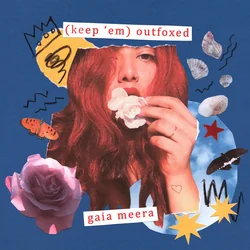 Clown Shoes Chords by Gaia Meera