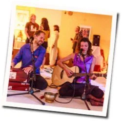 Ek Ong Kar Chords by Gaiatrees