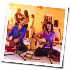Ek Ong Kar Chords by Gaiatrees