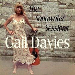 Not A Day Goes By Chords by Gail Davies